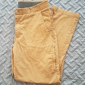 Mens khakis